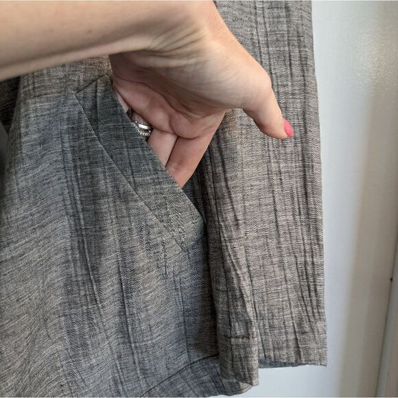 Lafayette 148 cotton/silk blend - Picture 3 of 8